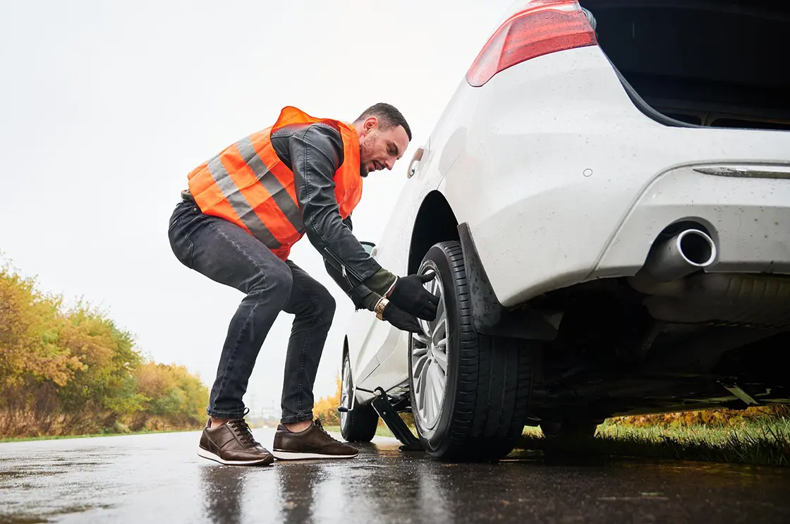 Yalıhüyük Yol Yardım