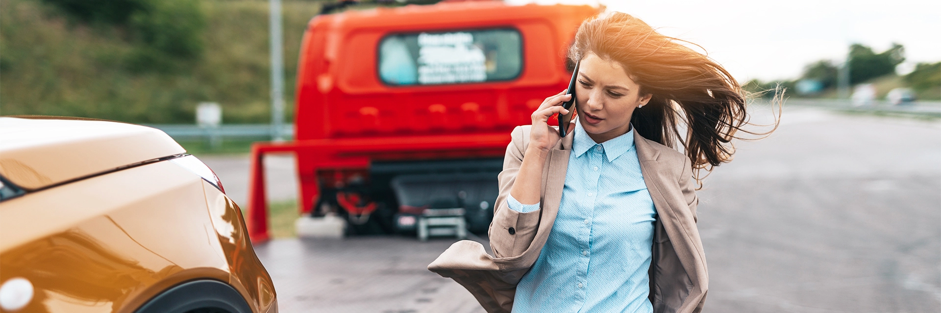 Yalıhüyük Yol Yardım